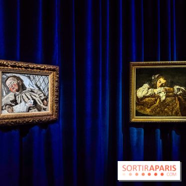 L’Empire du Sommeil : quand le rêve s’expose au Musée Marmottan Monet - IMG 8936