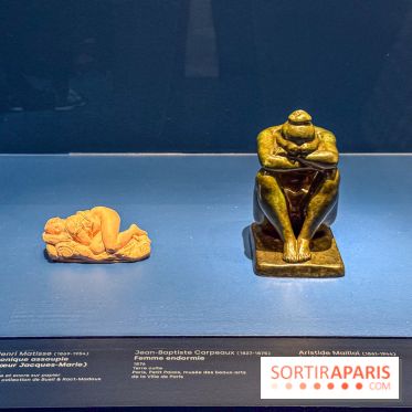 L’Empire du Sommeil : quand le rêve s’expose au Musée Marmottan Monet - IMG 8939