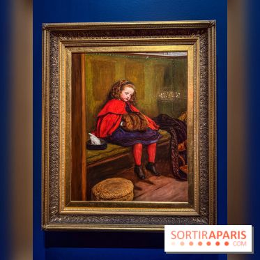 L’Empire du Sommeil : quand le rêve s’expose au Musée Marmottan Monet - IMG 8940