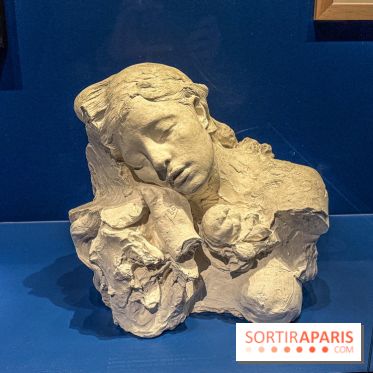 L’Empire du Sommeil : quand le rêve s’expose au Musée Marmottan Monet - IMG 8941