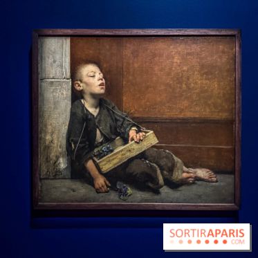 L’Empire du Sommeil : quand le rêve s’expose au Musée Marmottan Monet - IMG 8946