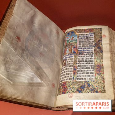 L’Empire du Sommeil : quand le rêve s’expose au Musée Marmottan Monet - IMG 8947