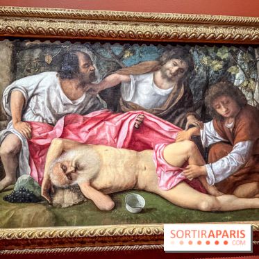 L’Empire du Sommeil : quand le rêve s’expose au Musée Marmottan Monet - IMG 8949