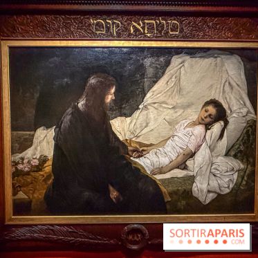 L’Empire du Sommeil : quand le rêve s’expose au Musée Marmottan Monet - IMG 8953