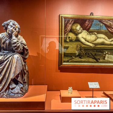 L’Empire du Sommeil : quand le rêve s’expose au Musée Marmottan Monet - IMG 8954