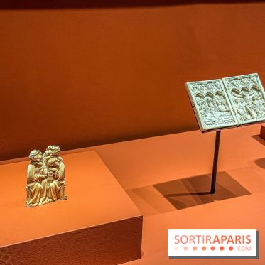 L’Empire du Sommeil : quand le rêve s’expose au Musée Marmottan Monet - IMG 8955