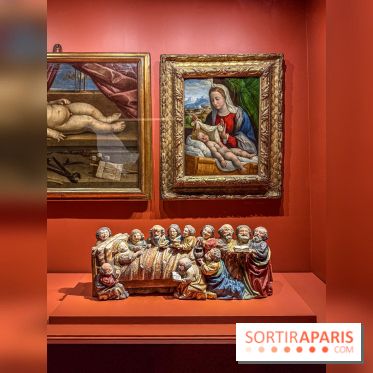 L’Empire du Sommeil : quand le rêve s’expose au Musée Marmottan Monet - IMG 8959