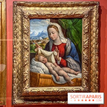 L’Empire du Sommeil : quand le rêve s’expose au Musée Marmottan Monet - IMG 8960