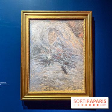 L’Empire du Sommeil : quand le rêve s’expose au Musée Marmottan Monet - IMG 8965