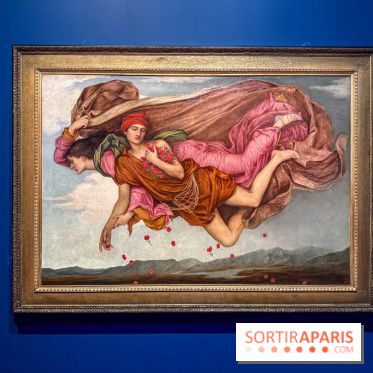 L’Empire du Sommeil : quand le rêve s’expose au Musée Marmottan Monet