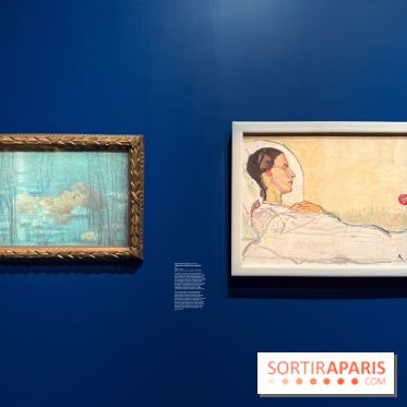 L’Empire du Sommeil : quand le rêve s’expose au Musée Marmottan Monet - IMG 8970