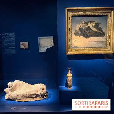 L’Empire du Sommeil : quand le rêve s’expose au Musée Marmottan Monet - IMG 8971