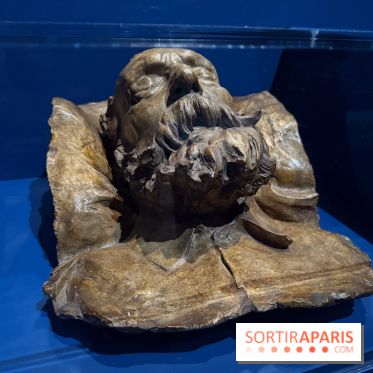 L’Empire du Sommeil : quand le rêve s’expose au Musée Marmottan Monet - IMG 8972