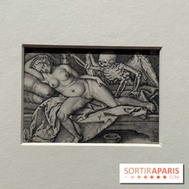 L’Empire du Sommeil : quand le rêve s’expose au Musée Marmottan Monet - IMG 8974