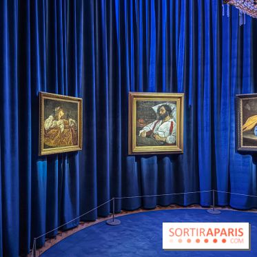 L’Empire du Sommeil : quand le rêve s’expose au Musée Marmottan Monet - IMG 8975
