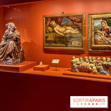 L’Empire du Sommeil : quand le rêve s’expose au Musée Marmottan Monet - IMG 8979