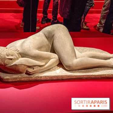 L’Empire du Sommeil : quand le rêve s’expose au Musée Marmottan Monet - IMG 8981