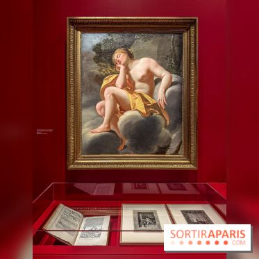 L’Empire du Sommeil : quand le rêve s’expose au Musée Marmottan Monet - IMG 8984