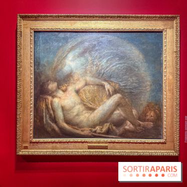 L’Empire du Sommeil : quand le rêve s’expose au Musée Marmottan Monet - IMG 8991