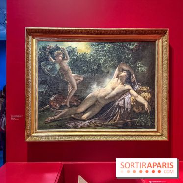 L’Empire du Sommeil : quand le rêve s’expose au Musée Marmottan Monet - IMG 8992