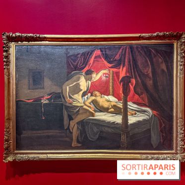 L’Empire du Sommeil : quand le rêve s’expose au Musée Marmottan Monet - IMG 8994