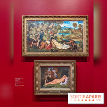 L’Empire du Sommeil : quand le rêve s’expose au Musée Marmottan Monet - IMG 8995