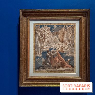 L’Empire du Sommeil : quand le rêve s’expose au Musée Marmottan Monet - IMG 8998