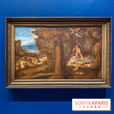 L’Empire du Sommeil : quand le rêve s’expose au Musée Marmottan Monet - IMG 9001