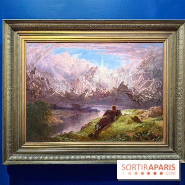 L’Empire du Sommeil : quand le rêve s’expose au Musée Marmottan Monet - IMG 9002