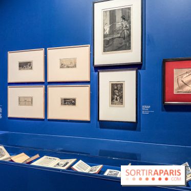 L’Empire du Sommeil : quand le rêve s’expose au Musée Marmottan Monet - IMG 9007