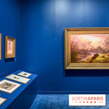 L’Empire du Sommeil : quand le rêve s’expose au Musée Marmottan Monet - IMG 9014