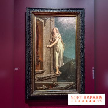 L’Empire du Sommeil : quand le rêve s’expose au Musée Marmottan Monet - IMG 9018