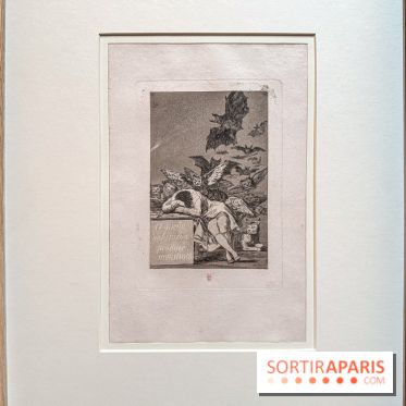 L’Empire du Sommeil : quand le rêve s’expose au Musée Marmottan Monet