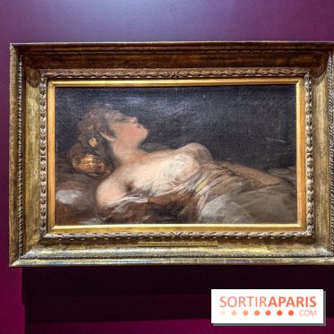 L’Empire du Sommeil : quand le rêve s’expose au Musée Marmottan Monet - IMG 9020