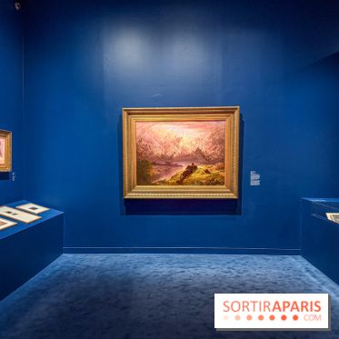 L’Empire du Sommeil : quand le rêve s’expose au Musée Marmottan Monet - IMG 9026