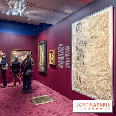 L’Empire du Sommeil : quand le rêve s’expose au Musée Marmottan Monet - IMG 9028