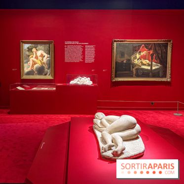 L’Empire du Sommeil : quand le rêve s’expose au Musée Marmottan Monet