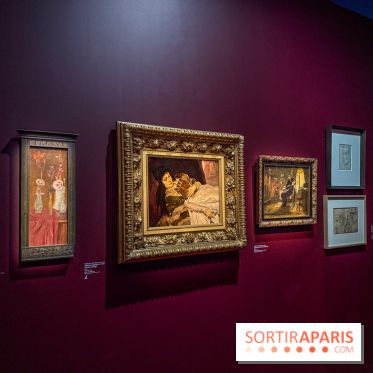L’Empire du Sommeil : quand le rêve s’expose au Musée Marmottan Monet - IMG 9031