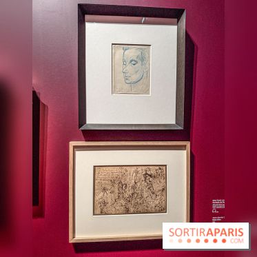 L’Empire du Sommeil : quand le rêve s’expose au Musée Marmottan Monet - IMG 9032