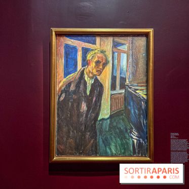 L’Empire du Sommeil : quand le rêve s’expose au Musée Marmottan Monet - IMG 9036