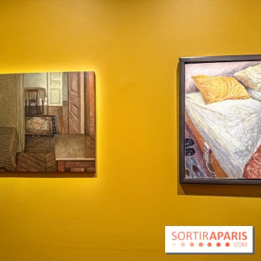 L’Empire du Sommeil : quand le rêve s’expose au Musée Marmottan Monet - IMG 9043