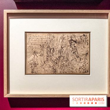 L’Empire du Sommeil : quand le rêve s’expose au Musée Marmottan Monet - IMG 9033