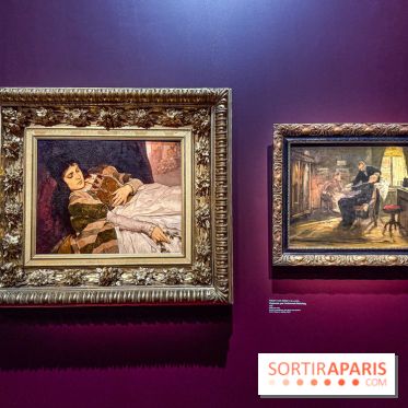 L’Empire du Sommeil : quand le rêve s’expose au Musée Marmottan Monet - IMG 9034