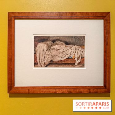 L’Empire du Sommeil : quand le rêve s’expose au Musée Marmottan Monet - IMG 9042