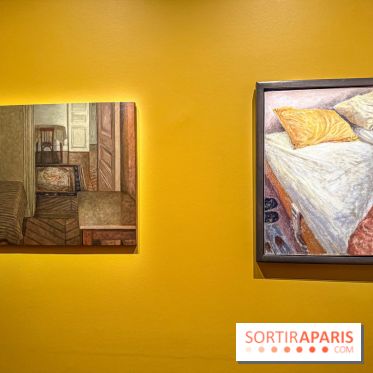 L’Empire du Sommeil : quand le rêve s’expose au Musée Marmottan Monet - IMG 9043