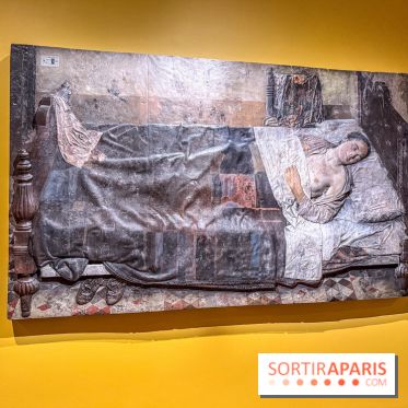 L’Empire du Sommeil : quand le rêve s’expose au Musée Marmottan Monet - IMG 9044