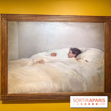 L’Empire du Sommeil : quand le rêve s’expose au Musée Marmottan Monet - IMG 9051