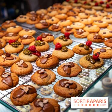 La Halle des Victoires à Asnières-sur-Seine, les photos