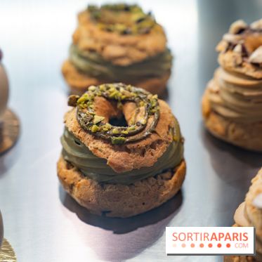 La Halle des Victoires à Asnières-sur-Seine, les photos