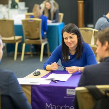 Salon QS des masters, PhD & MBA le samedi 25 octobre à Paris - 2972c95f c130 4c4a 8708 9bfd4dcd20a7